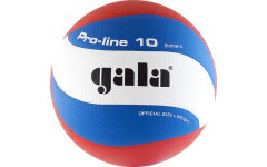 Мяч Gala Pro-Line 10