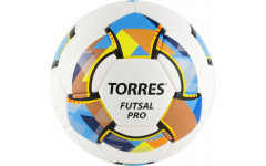 Мяч футзал. 'TORRES Futsal Pro' Мяч футзал. 'TORRES Futsal Pro'