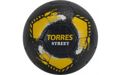 Мяч футб. 'TORRES Street'