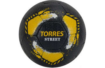 Мяч футб. 'TORRES Street'
