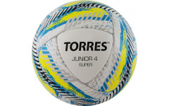 Мяч футб. 'TORRES Junior-4 Super HS'арт.F320304