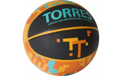 Мяч баск. 'TORRES TT' арт. B02125, р.5 Мяч баск. 'TORRES TT' арт. B02125, р.5