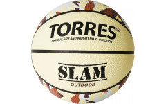 Мяч баск. 'TORRES Slam' арт.B02067, р.7