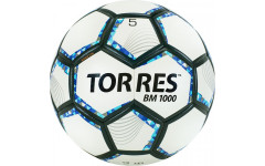 Мяч футб. 'TORRES BM 1000' Мяч футб. 'TORRES BM 1000'