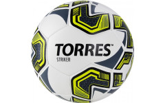 Мяч футб. 'TORRES Striker'