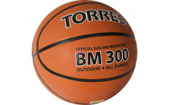 Мяч баск. 'TORRES BM300', р.7