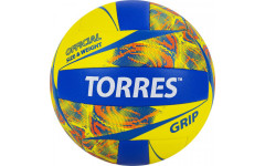 Мяч вол. 'TORRES Grip Y'