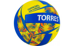 Мяч вол. 'TORRES Grip Y'