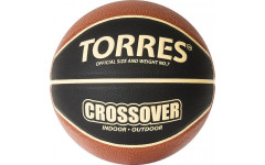 Мяч баск. 'TORRES Crossover' арт.B32097, р.7