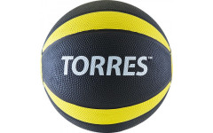 Медбол TORRES 1 кг