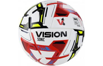 Мяч футб. 'VISION Sonic'