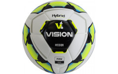 Мяч футб. 'VISION Mission' FV321074