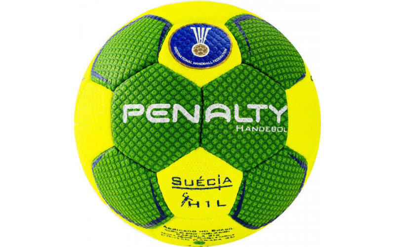 Мяч гандбольный PENALTY HANDEBOL SUECIA H1L ULTRA GRIP INFANTIL