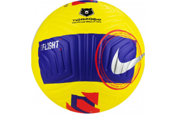 Мяч футб. 'NIKE Russian PL Flight', р.5
