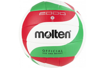 Мяч вол. 'MOLTEN V5M2000' р. 5