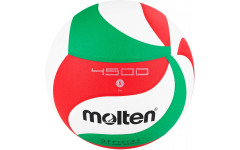 Мяч вол. 'MOLTEN V5M4500X' р. 5 Мяч вол. 'MOLTEN V5M4500X' р. 5