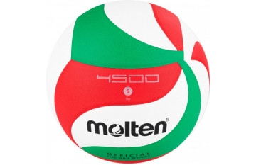 Мяч вол. 'MOLTEN V5M4500X' р. 5