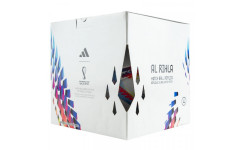 Мяч футб. 'ADIDAS WC22 Rihla Lge BOX' Мяч футб. 'ADIDAS WC22 Rihla Lge BOX'