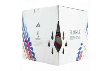 Мяч футб. 'ADIDAS WC22 Rihla Lge BOX'