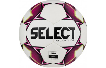 Мяч футб. 'SELECT Atlanta Basic'