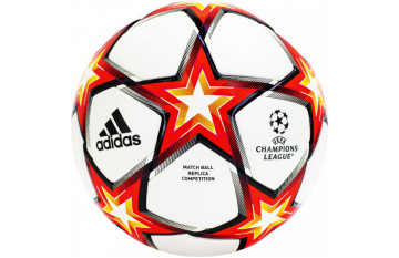 Мяч футб. 'ADIDAS UCL Competition PS'