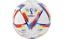 Мяч футб. 'ADIDAS WC22 Rihla Training'
