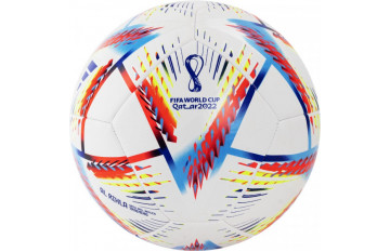 Мяч футб. 'ADIDAS WC22 Rihla Training'