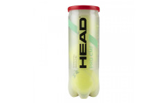 Мяч теннисный HEAD Pro Comfort 3B Мяч теннисный HEAD Pro Comfort 3B