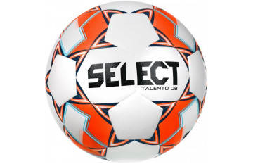 Мяч футб. 'SELECT Talento DB'
