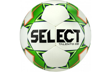 Мяч футб. 'SELECT Talento DB'
