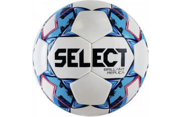 Мяч Select Brillant Replica