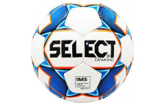 Мяч для футбола Select Diamond