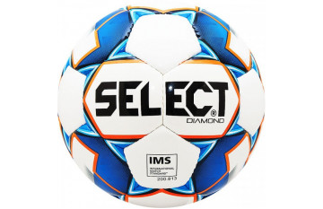 Мяч для футбола Select Diamond