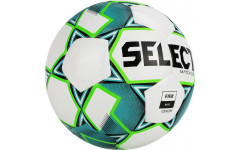 Мяч футб. 'SELECT Match DВ Basic'