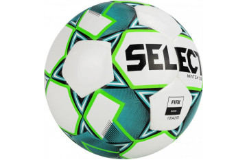 Мяч футб. 'SELECT Match DВ Basic'