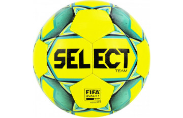 Мяч футб. 'SELECT Team FIFA'