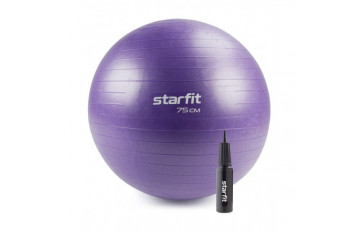 Фитбол STARFIT GB-109 75 см