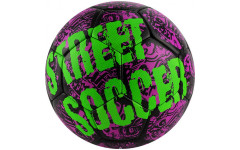Мяч футб. 'SELECT Street Soccer'
