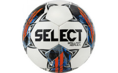 Мяч футб. 'SELECT Brillant Replica V22'