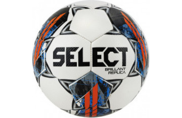 Мяч футб. 'SELECT Brillant Replica V22'