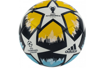 Мяч футб. 'ADIDAS UCL Training St.P'