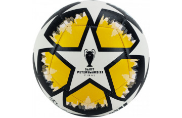 Мяч футб. 'ADIDAS UCL Training St.P'