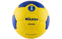 Мяч гандбольный Mikasa HB 1000, HB 2000 IHF, HB 3000 IHF Мяч гандбольный Mikasa HB 1000, HB 2000 IHF, HB 3000 IHF
