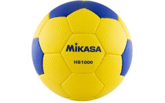 Мяч гандбольный Mikasa HB 1000, HB 2000 IHF, HB 3000 IHF Мяч гандбольный Mikasa HB 1000, HB 2000 IHF, HB 3000 IHF