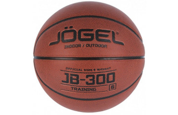Мяч баскетбольный J?gel JB-300 №6