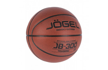 Мяч баскетбольный J?gel JB-300 №6