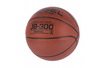 Мяч баскетбольный J?gel JB-300 №5