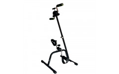 Велотренажер двойной DFC B6008 dual bike Велотренажер двойной DFC B6008 dual bike