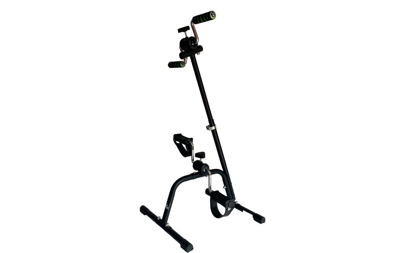 Велотренажер двойной DFC B6008 dual bike