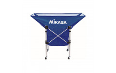 Корзинка для мячей Mikasa AC-BC210